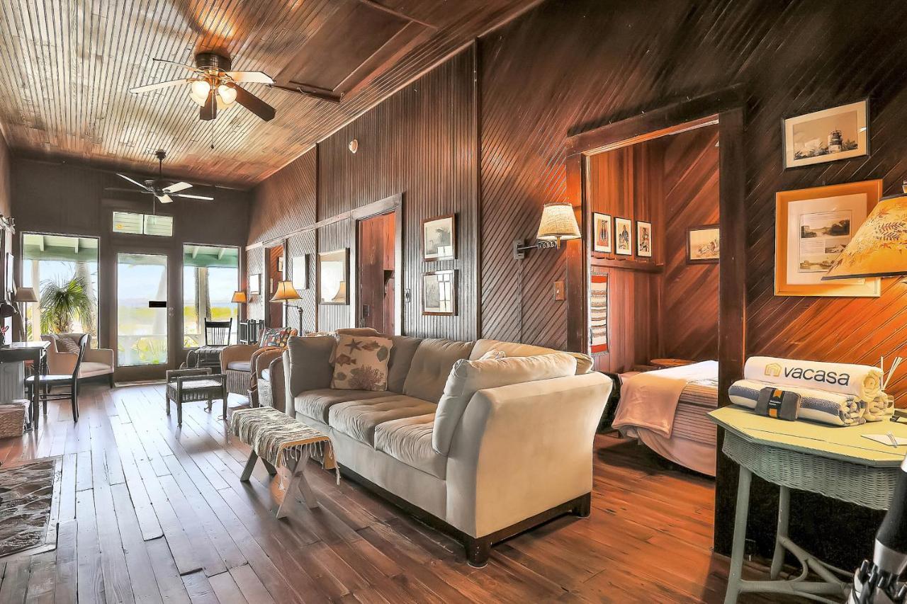 The Lodge เซนต์ออกัสติน ภายนอก รูปภาพ