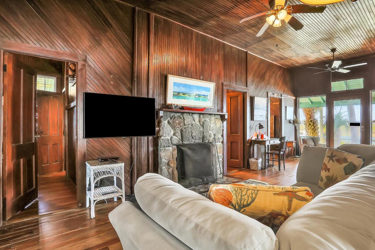 The Lodge เซนต์ออกัสติน ภายนอก รูปภาพ