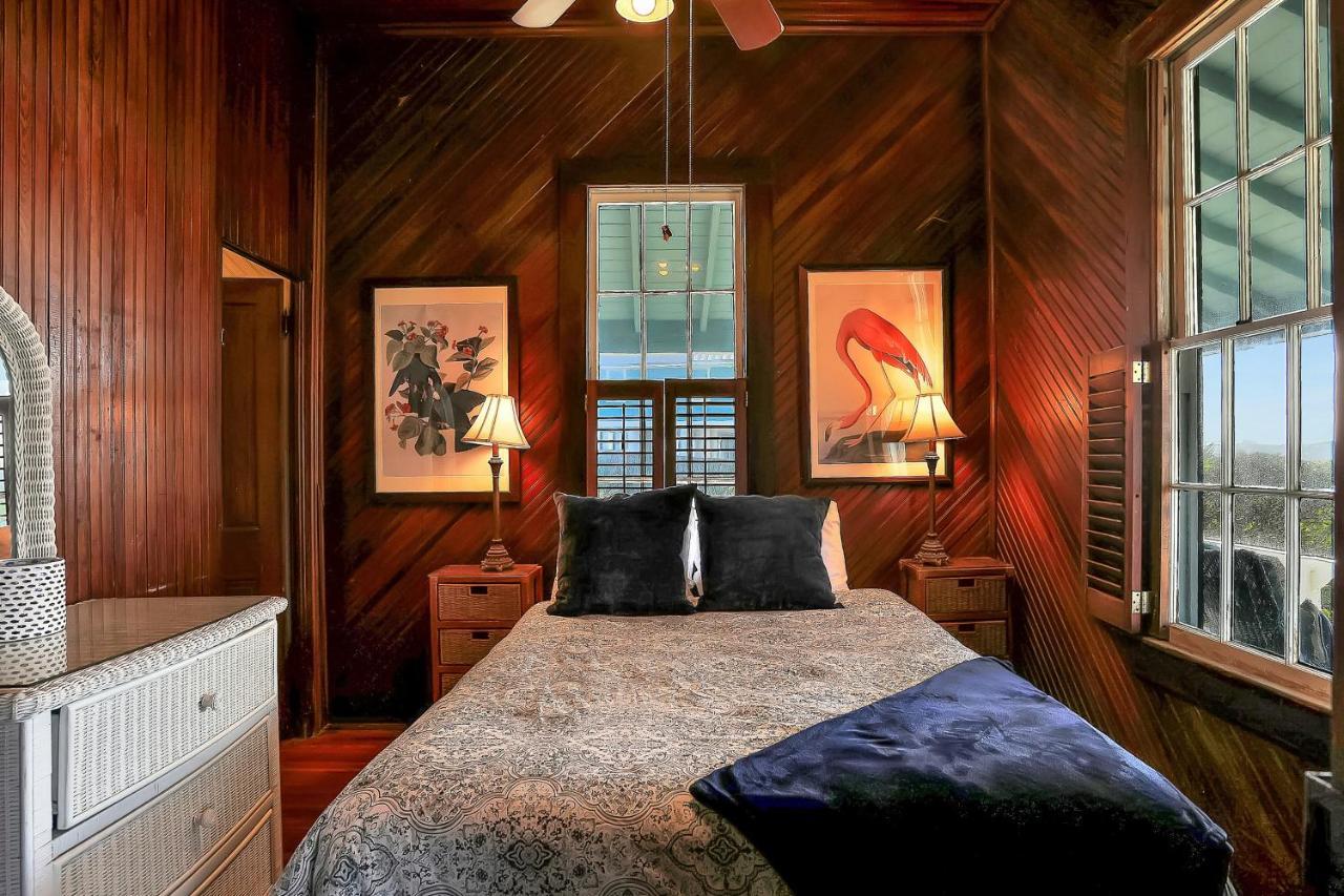The Lodge เซนต์ออกัสติน ภายนอก รูปภาพ