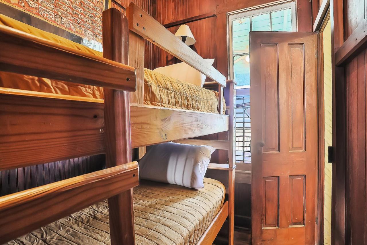 The Lodge เซนต์ออกัสติน ภายนอก รูปภาพ