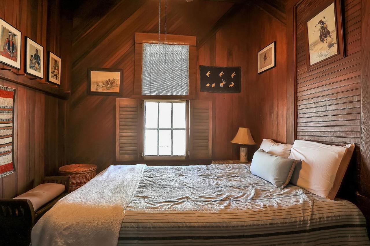 The Lodge เซนต์ออกัสติน ภายนอก รูปภาพ