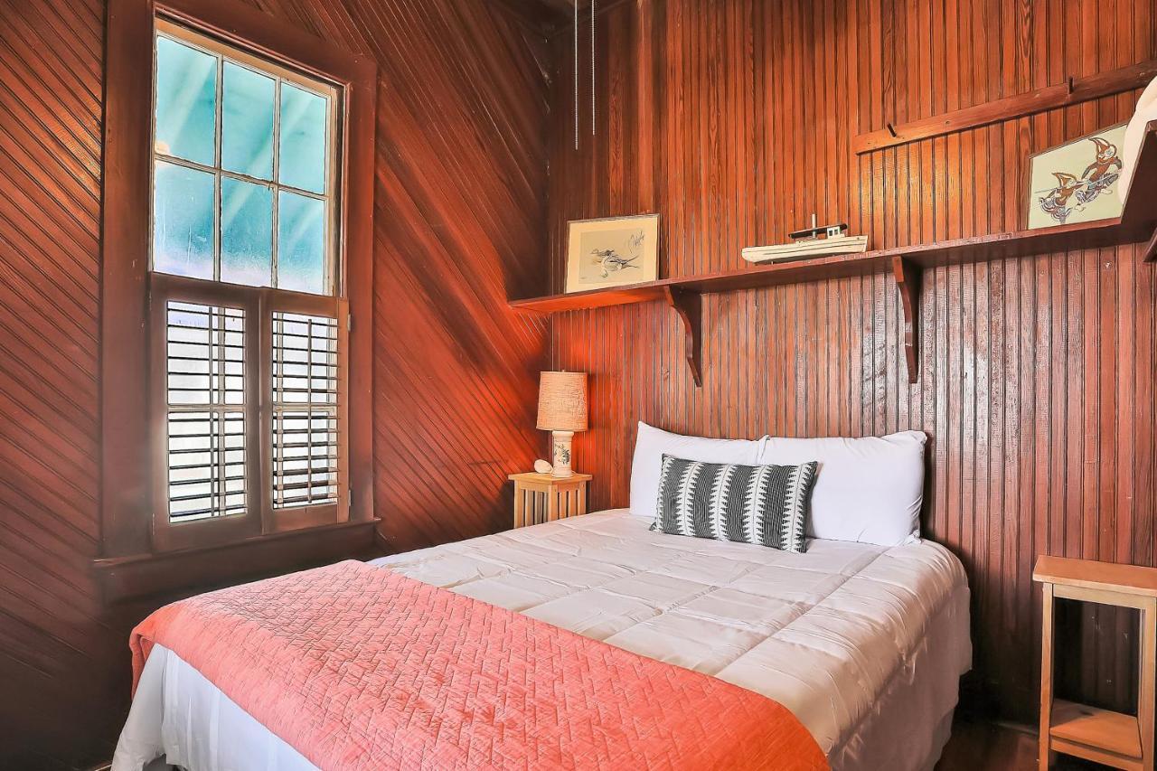 The Lodge เซนต์ออกัสติน ภายนอก รูปภาพ