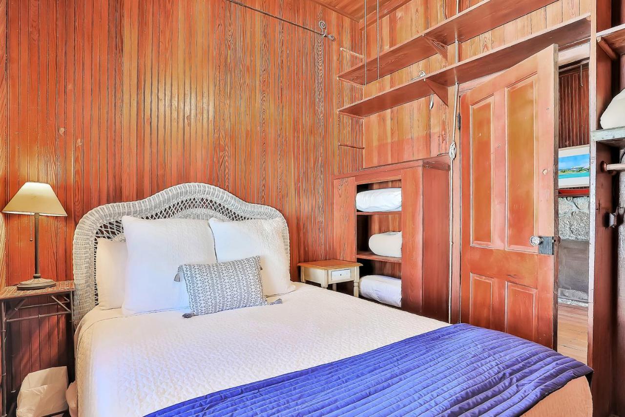 The Lodge เซนต์ออกัสติน ภายนอก รูปภาพ
