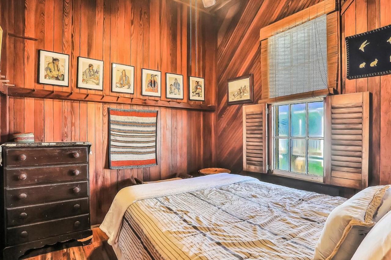 The Lodge เซนต์ออกัสติน ภายนอก รูปภาพ
