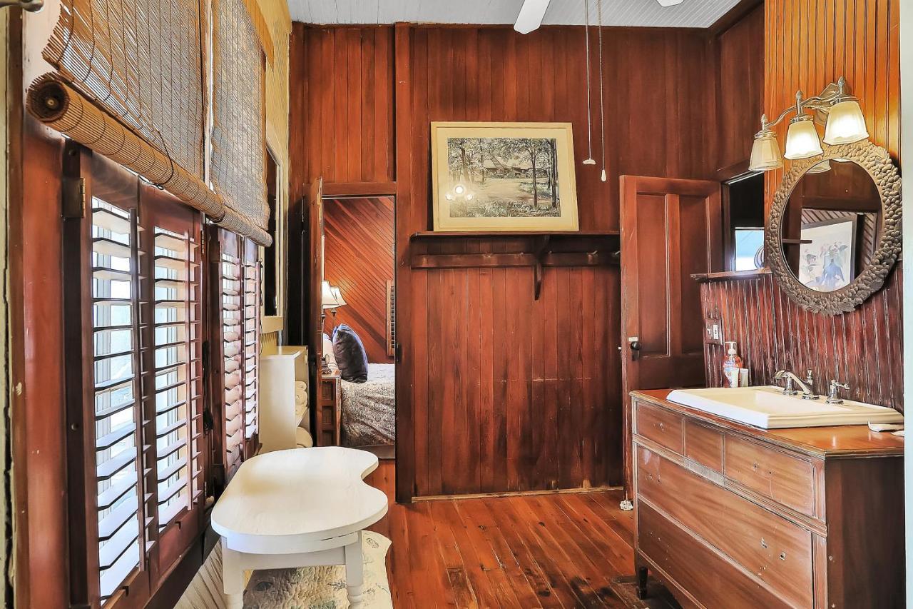 The Lodge เซนต์ออกัสติน ภายนอก รูปภาพ