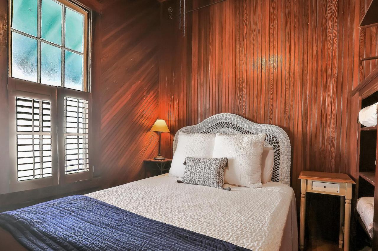 The Lodge เซนต์ออกัสติน ภายนอก รูปภาพ
